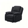 Reclining Armchair Single Recliner With 150° Recline