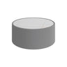 Cylindrical Coffee Table