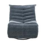 Talmon - Recliner With Swivel