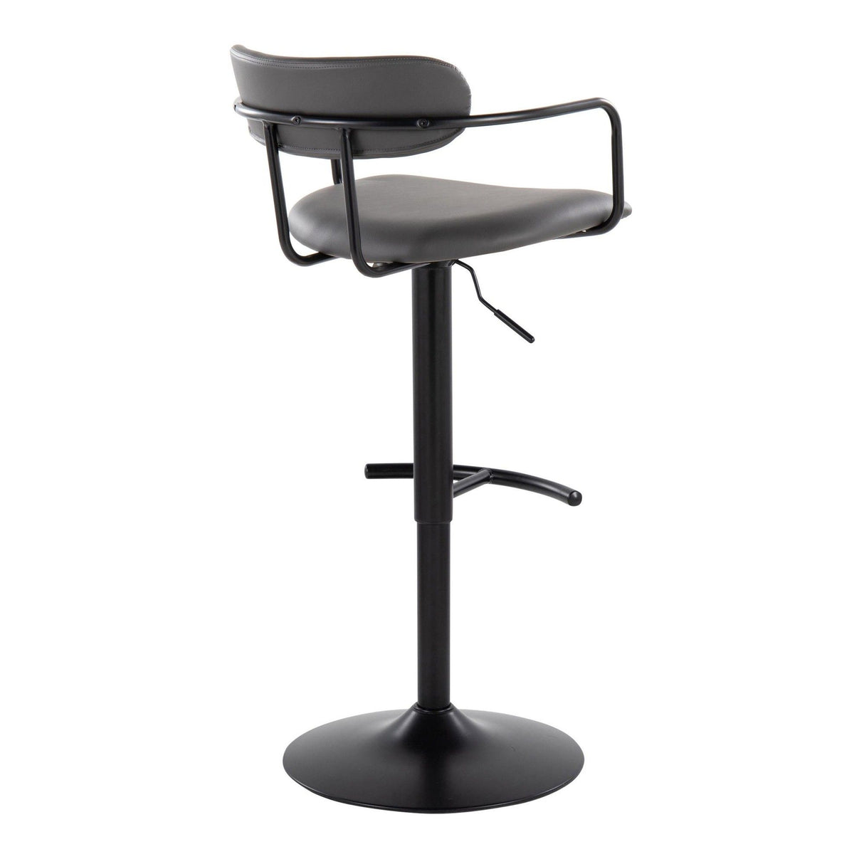 Demi - Adjustable Barstool (Set of 2)