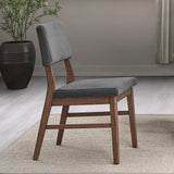 Seda - Side Chair (Set of 2)