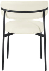 Lupita - Dining Chair (Set of 2) - Cream