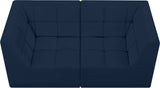 Relax - Modular Sofa - 2 Seats