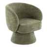 Fran - Swivel Accent Chair
