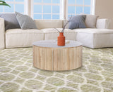 Oakhill - Living Room Table