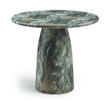 Cosenza - Concrete Indoor / Outdoor Bar Table