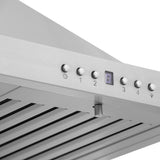 30 in. Kitchen Package with Stainless Steel Gas Range, Convertible Vent Range Hood and Microwave Drawer - (3KPSGRRH30MW) -