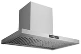 WM-540SS-30 Convertible Wall Mount Range Hood