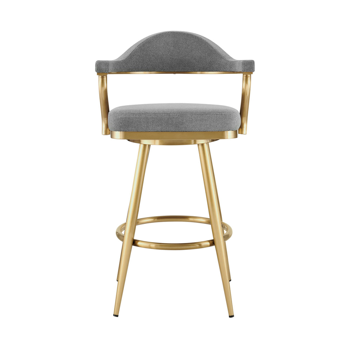 Justin - Swivel Stool