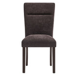 Extra Padded Dining Chair (Set of 2)