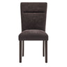 Extra Padded Dining Chair (Set of 2)