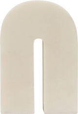 Phillipe - Genuine Marble Bookend