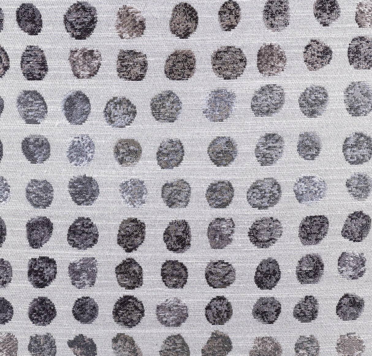 Andie - Ottoman - Ink Dot