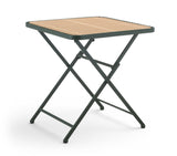 Marilla - Iron Outdoor Dining Table
