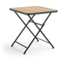 Marilla - Iron Outdoor Dining Table