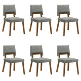 Channell - Wood Dining Chair (Set of 2)
