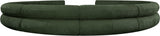 Bale - 10 Piece Modular Sofa