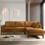 London - Sectional Sofa Left Facing