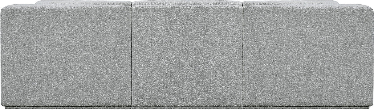 Ollie - 3 Seat Modular Sofa