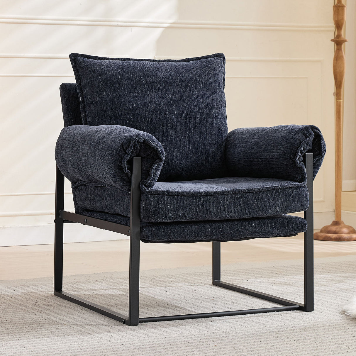 Adjustable Frame Sofa