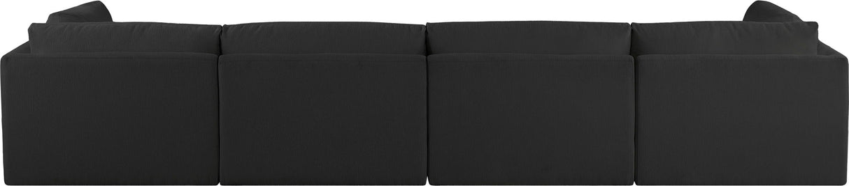 Ease - 4 Seat Modular Sofa