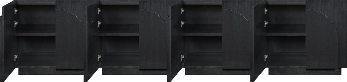 Navona - 4 Piece Sideboard / Buffet