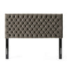 Annecy - Contemporary Upholstered Headboard