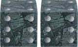 Dice - Marble Decorative