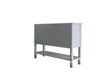 House Marchese - Server - Pearl Gray