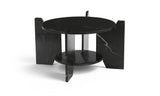 Soriano - Genuine Marble Table