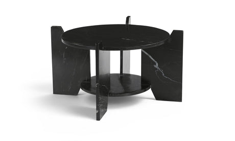 Soriano - Genuine Marble Table