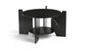 Soriano - Genuine Marble Table