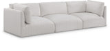 Ease - 3 Seat Modular Sofa