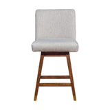 Basila - Swivel Bar Stool