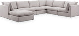 Mackenzie - Modular Sectional