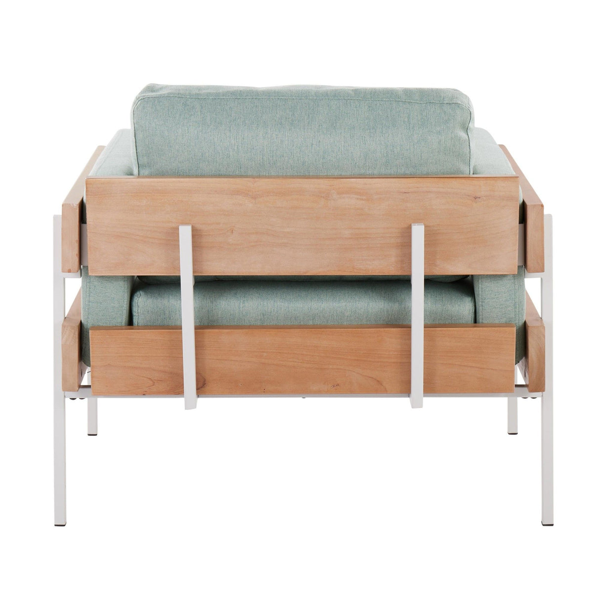 Kari - Accent Chair - Natural