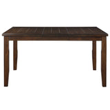 Urbana - Counter Height Table - Espresso