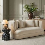 Alder - Loveseat