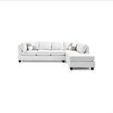 Malone - Comfort Sectional