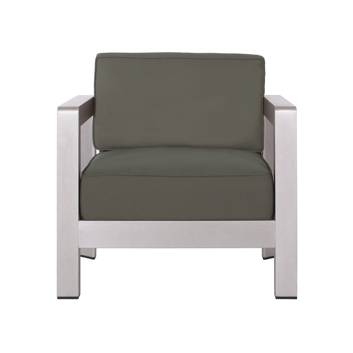 Aviara - Luxurious Outdoor Club Chair