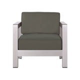Aviara - Luxurious Outdoor Club Chair