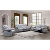 Stonic - Glider Recliner Modern Design