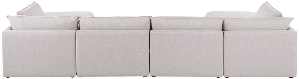 Mackenzie - Modular Sectional