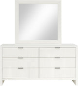 Fairfax - Dresser