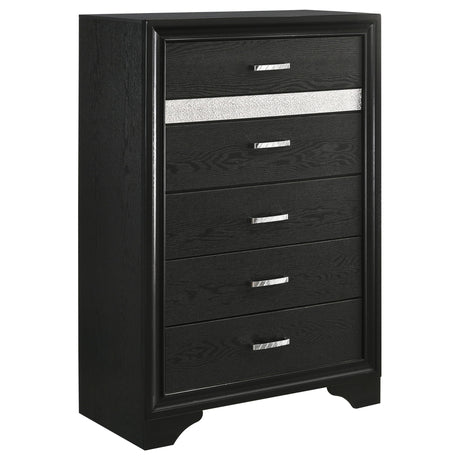 Annie - 6 Drawer Bedroom Chest
