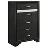 Annie - 6 Drawer Bedroom Chest
