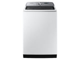 5.4 cu. ft. Smart Top Load Washer with Pet Care Solution and Super Speed Wash in White - (WA54CG7150AWA4)
