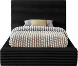 Dexter - Bed
