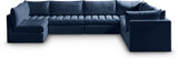 Jacob - Modular Sectional