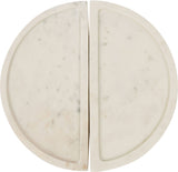 Patrice - Genuine Marble Tray